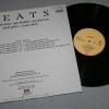 KEATS - KEATS (produced by ALAN PARSONS) - 