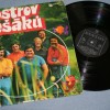 FESACI & MICHAL TUCNY - OSTROV FESAKU - ���������