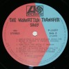 MANHATTAN TRANSFER - BODIES AND SOULS - 