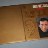 ANDY WILLIAMS - CHRISTMAS DE LUXE - 