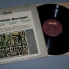 ITALIAN BAROQUE - CORELLI/ VIVALDI/ PERGOLESI/ CIMAROSA - ���������