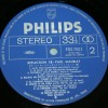PAUL MAURIAT - REFLECTION 18 (j) - 