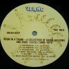 URIAH HEEP / SPICE - BORN IN A TRUNK (1968-1971) - 