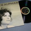 AYTEN ALPMAN - TURK POP TARIHI/ ESKI 45' LIKLER (red) - 