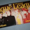 HUMAN LEAGUE - CRASH - ���������