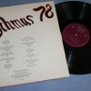 RHYTHMUS' 78 - VARIOUS - ���������