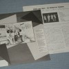 MANHATTAN TRANSFER - BODIES AND SOULS - 