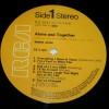 SALENA JONES - ALONE & TOGETHER - ���������