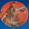 ROCKETS - П 3,14 (electric blue) - Меломания