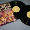 URIAH HEEP / SPICE - BORN IN A TRUNK (1968-1971) - 