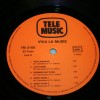 MARC CHANTEREAU & PIERRE-ALAIN DAHAN - VIVA LA MUSIC - 
