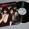 GIRL - SHEER GREED (j) - Меломания