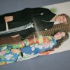 CARPENTERS - LIVE IN JAPAN (j) - ���������