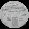 HUMAN LEAGUE - ROMANTIC? - ���������