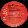 DAVID BOWIE - ALADDIN SANE (uk) - ���������