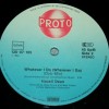 HAZELL DEAN - WHATEVER I DO (WHEREVER I GO) - ���������