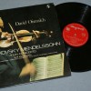���������� ����/MENDELSSOHN - VIOLIN CONCERTO - DAVID OISTTRAKH - ���������