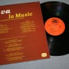 MARC CHANTEREAU & PIERRE-ALAIN DAHAN - VIVA LA MUSIC - 