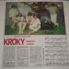 KROKY FRANTISKA JANECKA - TO SE OSLAVI - ���������