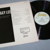 PEGGY LEE - BLACK COFFEE WITH PEGGY LEE - ���������