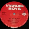MAMA'S BOYS - HIGHER GROUND (single) - ���������