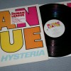 HUMAN LEAGUE - HYSTERIA (a) - ���������