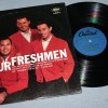 FOUR FRESHMEN - THE BEST OF - ���������