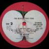 BEATLES - 1962-1966 (j) - ���������