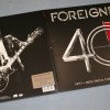 FOREIGNER - 40 - ���������
