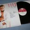 DEN HARROW - LIES - ���������