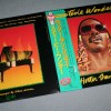 STEVIE WONDER - HOTTER THAN JULY (j) - ���������
