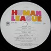 HUMAN LEAGUE - HYSTERIA (a) - ���������