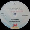 JEFF LYNNE - DOIN' THAT CRAZY THING (single) - ���������