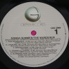 DONNA SUMMER - THE WANDERER (a) - ���������