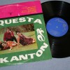 ORQUESTA BALKANTON - ORQUESTA BALKANTON - ���������