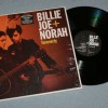 BILLIE JOE + NORAH - FOREVERLY - 