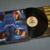 METALLICA - RIDE THE LIGHTNING (uk) - Меломания