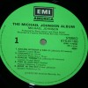MICHAEL JOHNSON - MICHAEL JOHNSON ALBUM - ���������