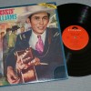 HANK WILLIAMS - HONKY-TONKIN' - ���������