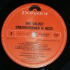 VELVET UNDERGROUND - THE VELVET UNDERGROUND & NICO (uk) - 