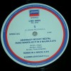 VLADIMIR ASHKENAZY - MOZART RECITAL - 