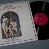 MOZART - FLUTE QUARTETS - AURELE NICOLET - ���������