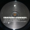 ERASURE - COWBOY (uk) - 