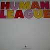 HUMAN LEAGUE - HYSTERIA (a) - ���������