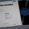 FOUR FRESHMEN - THE BEST OF - ���������
