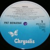 PAT BENATAR - TROPICO (j) - ���������