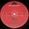 SHAKATAK - DRIVIN'  HARD (j) - ���������