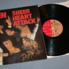 QUEEN - SHEER HEART ATTACK (uk) - 