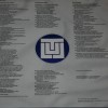JETHRO TULL - UNDER WRAPS - 