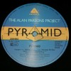 ALAN PARSONS PROJECT - PYRAMID - 